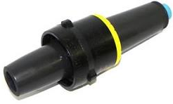 ELASTIMOLD BUSHING INSERT 25KV 200A