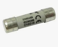 ELEXCO FUSIBLE CILINDRICO 14X51 mm 32 A USO GENERA
