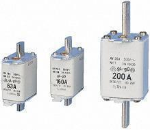 ELEXCO FUSIBLE CILINDRICO 14X51mm 40A USO MOTOR