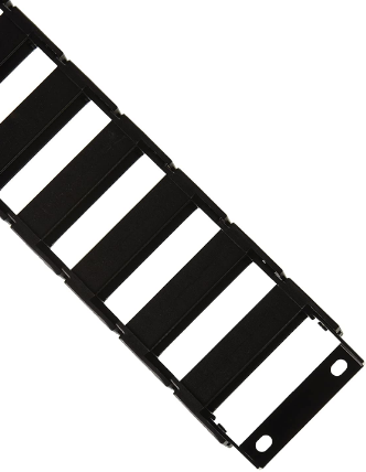 HUBBELL CADENA ANCHO INT 1" ALTO 0.75" LARGO 4FT C/BRACKETS