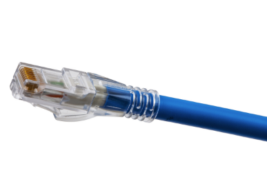 HUBBELL PATCH CORD 7 PIES CAT 6A