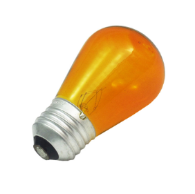 LUMI FOCO ANUNCIO 10W AMARILLO