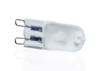 LUMI FOCO CACAHUATE 40W 127V G9