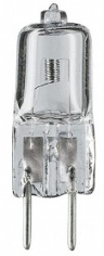 LUMI FOCO CACAHUATE HALOGENO 127V 50W