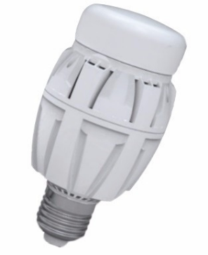 Plus Foco Ahorrador 100W Granada Led 100-250V E26 51367 SKU: GRANADA-100W