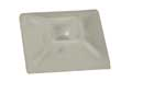 Taquete Autoadherible Cuadarado 4.8Mm KPSc2525 SKU: 320-65-EL