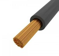 Cable Vinilat 90°C 600V Cal 12 Awg Cafe Por Metro SKU: CALAT12C-MTO