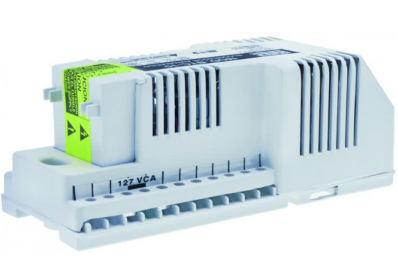 INTEC FUENTE D/VOLTAJE AUTOREG P/ISIST CASA Y EDIFICIO