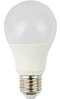 JWJ FOCO A19 LED 9W 650LM (INCAND 90W) 6500K