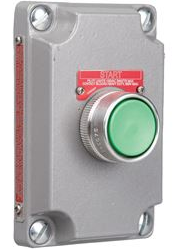 KILLARK TAPA APE C/BOTON ROJO NC P/CAJA SWB