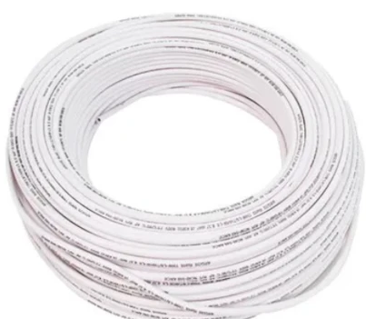 KOBREX CORDON POT 16 BLANCO ROLLO 100 MTS