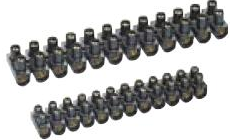 LEGRAND CAB 3 LETRA B (AWG: 16-14)