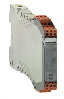WEIDMULLER Acondicionador De Señal Was5 Vvc 0-10V/0-10V SKU: 8540330000