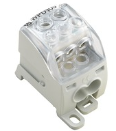 WEIDMULLER BLOQUE DE DISTRIBUCION WPD 305 3X35/6X25+9X16 3XGY