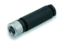 WEIDMULLER Conector Hembra Saib-M8-4P SKU: 1803880000