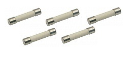 WEIDMULLER Fusible Ceramico 5X20 1Amp SKU: 430700000