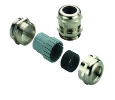 WEIDMULLER Glándula Latón M32 15-21Mm S/T Diam 32Mm SKU: 1772240000