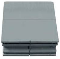 WEIDMULLER PASAMUROS HDC-BTG-GREY