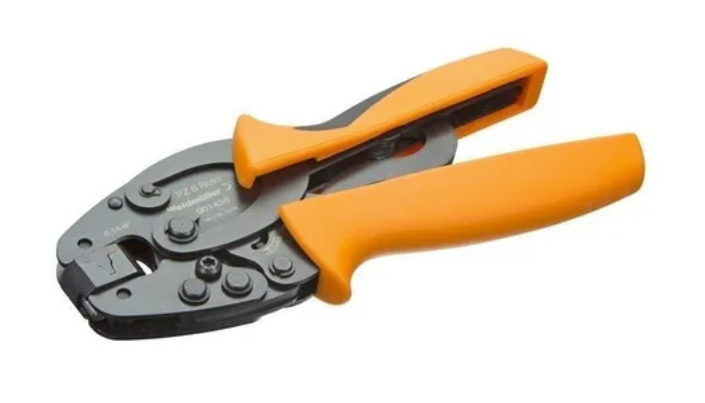 WEIDMULLER Pinza Engarzadora Term Pz6 26-10 Awg SKU: 9014350000