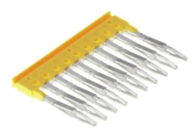 WEIDMULLER Puente De 10 Zqv 1.5/10 SKU: 1776200000