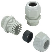 WEIDMULLER Str5 Mica P/Portarotulo Scht 5 Bolsa 20Pz SKU: 294000000