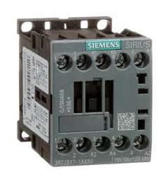 SIEMENS Amperimetro Para Tablero 20 Amps SKU: AMP020
