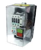 SIEMENS ARRANCADOR 7.5HP/220V 15HP/440V 17 - 22A BOB 120V 3RS3411