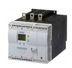 SIEMENS Arrancador Suave 50Hp 68A 200..460Vac 115Vac SKU: 3RW4426-1CB34