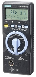SIEMENS AS-INTERFACE DIRECCIONADOR V3.0