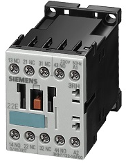 SIEMENS Auxiliary Contactor SKU: 3RH1140-2BB40