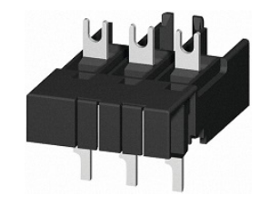 SIEMENS BLOQUE DE UNION 3RV2 S00/S0 A 3RT2 S0