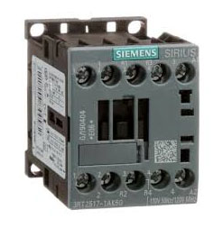 SIEMENS BOBINA DE DISPARO PARA INTERR. ED2 Y ED6 1