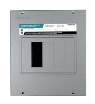 SIEMENS BORNE DE ALIMENTACION HASTA 25MM2 PRAA 10X3MM Y 6X6MM
