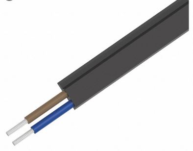 SIEMENS CABLE AS-I NEGRO ROLLO 100MTS