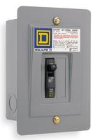SIEMENS Centro De Carga 2 Polos Sob P/Itm Qp Max 70 Amps SKU: QOD2S-SIE