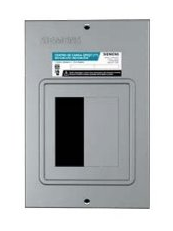 SIEMENS CENTRO DE CARGA P/QP Y QT 2P 70A 2F-3H SOB GRIS