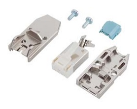 SIEMENS CONECTOR DE SEÑALES RJ45