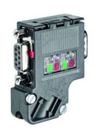 SIEMENS DP CONECTOR D PROFIBUS HASTA 12 MBITS/S