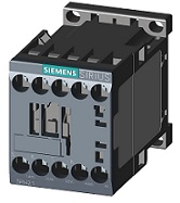 SIEMENS CONTACTOR AUX 2NA+2NC B-440VAC