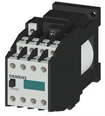SIEMENS CONTACTOR AUX 6NA+2NC BOB 120VAC