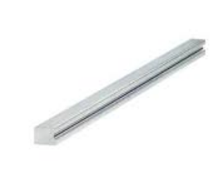 SIEMENS Eje Prolongador 300M 10X10Mm P/Accionamiento Giratorio SKU: 8UC6033