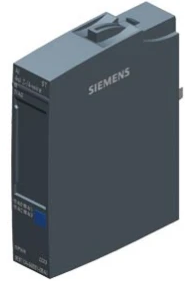 SIEMENS ET200S 2 ENT ANA 4..20mA 2 HILOS STANDARD