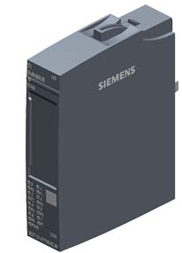SIEMENS ET200SP 8 ENT DIG NAMUR HIGH FEATURE BU A0