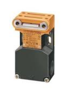 SIEMENS INTERRUPTOR DE POSICION DE SEGURIDAD C/ACTUADOR SEP 1NA+2