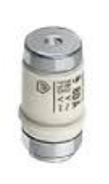 SIEMENS FUSIBLE NEOZED 400V GL/GG TAM D01 50A