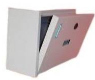 SIEMENS GABINETE PARA INTERRUPTOR LMXD6