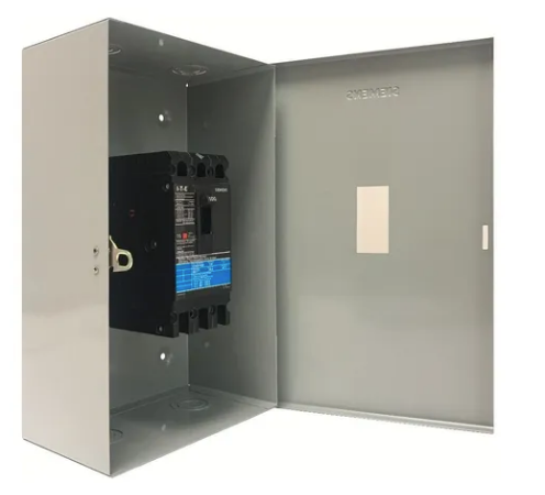 SIEMENS GABINETE PARA ITM MD6 -ND6