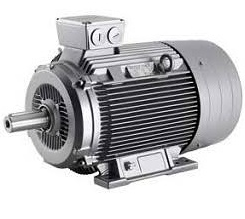 SIEMENS Gp Motor Iec 4P 5.5Kw 60Hz 7.5Hp 44Vac SKU: 1LE1023-1CB03-3AB4