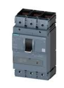 SIEMENS INT 3P 32A ICU=55KA
