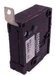 SIEMENS INT BL IMPORTACION 220V 1P 50A 10KA